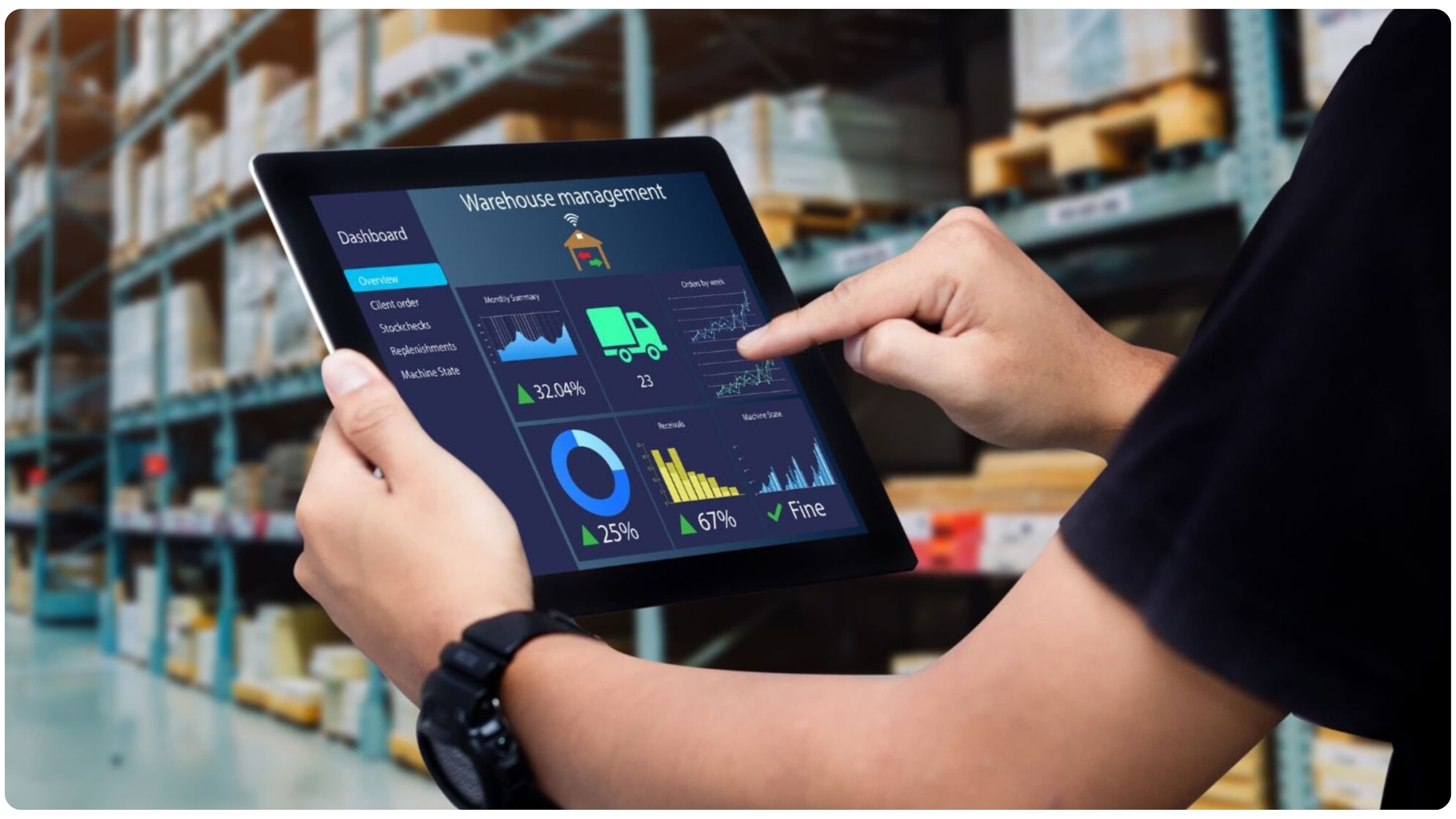 Energy Management System