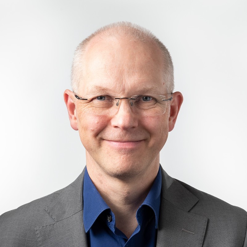 Ambassador R. Tremeer Ballard