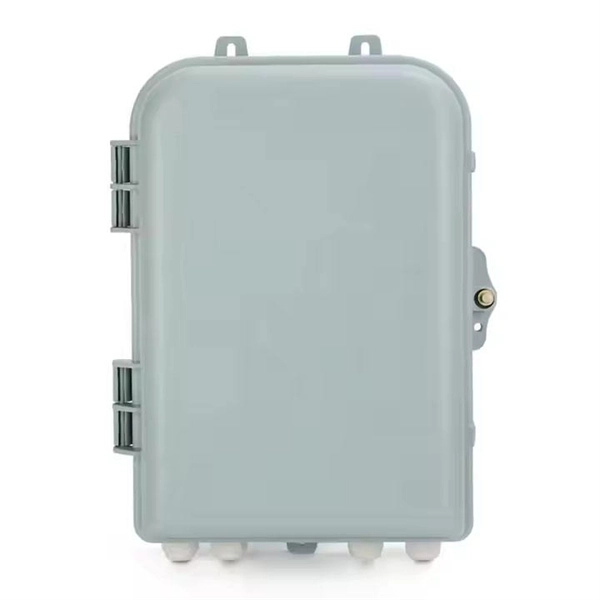 Opening dimensions for double-layer electrical distribution boxes