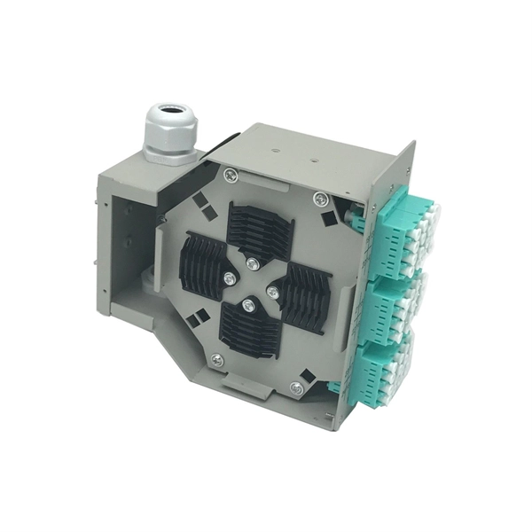 Single-mode dual-fiber transceivers and optical modules