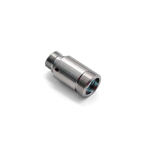 How to unplug the optical module jumper 
