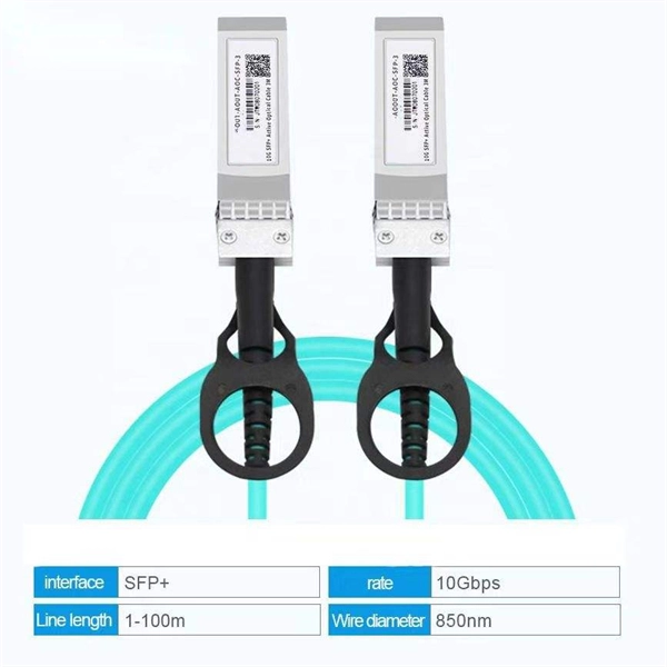 Fiber optic repeater device icon