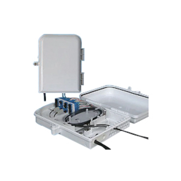 How to calculate the loss quota for optical fiber communication cables