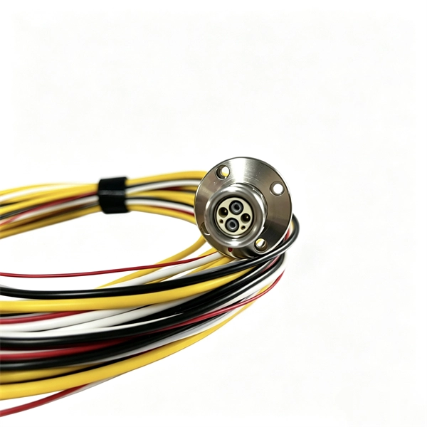 Maldives Special Optical Cable 24 Cores