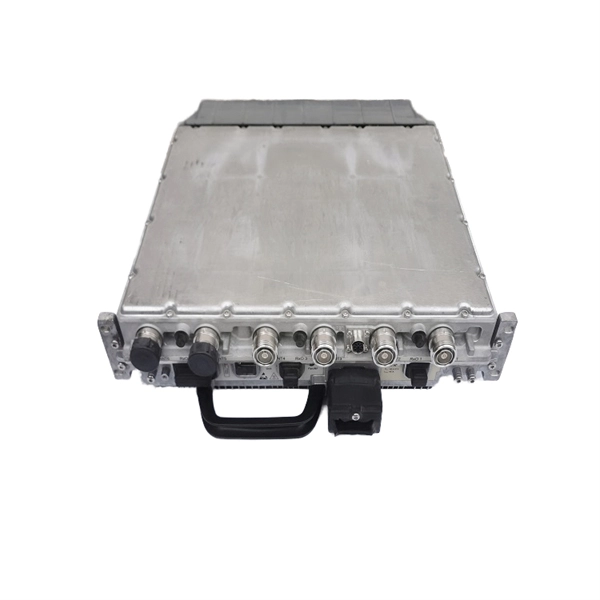 Optical Communication Module Housing