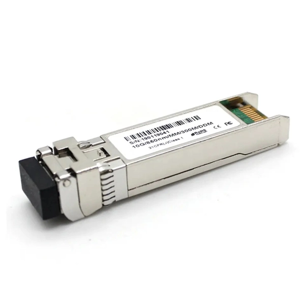 Network Cabinet Fiber Optic Equipment