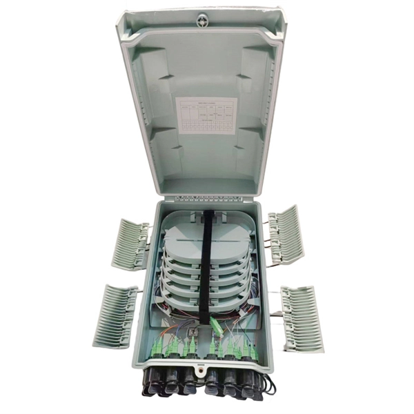 Does the optical module have two types of light sources
