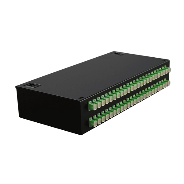 How much is an optical module interface worth 
