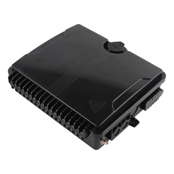 Connect fiber optic patch cord to fiber optic transceiver