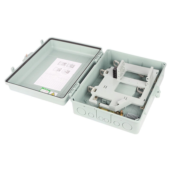 El Salvadoran electrical distribution box processing and customization manufacturer
