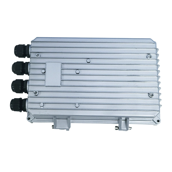 Standard Dimensions of Industrial Control Distribution Boxes