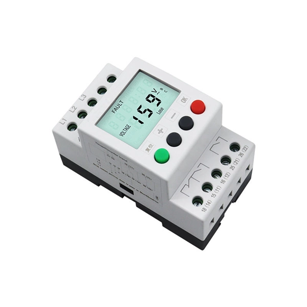HW Optical Module DDM Function