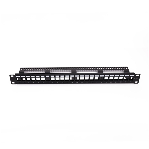Saturation optical power of the receiving optical module