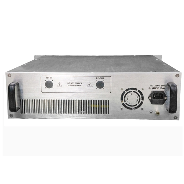 Current Status of Optical Power Meter Measurement