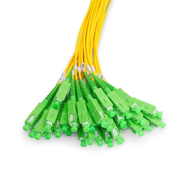 K2 router 100Mbps fiber optic connection