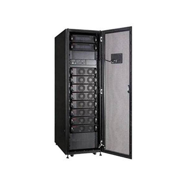 Is it safe to use cable trays for cable management