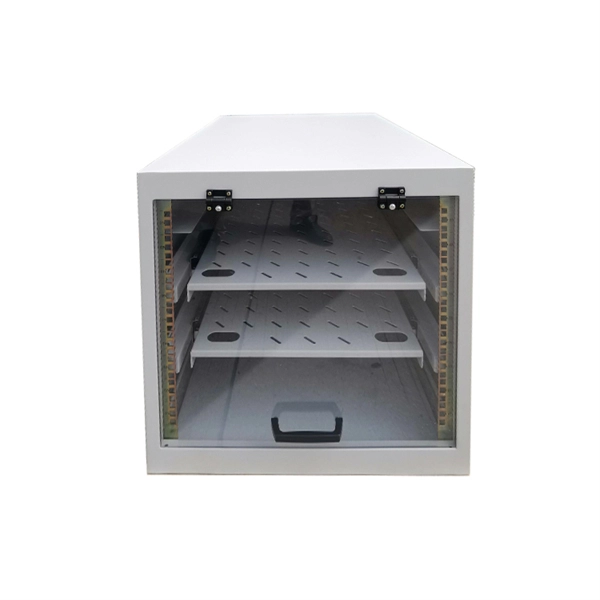 Splicing Method for 24-Core Optical Cable Box