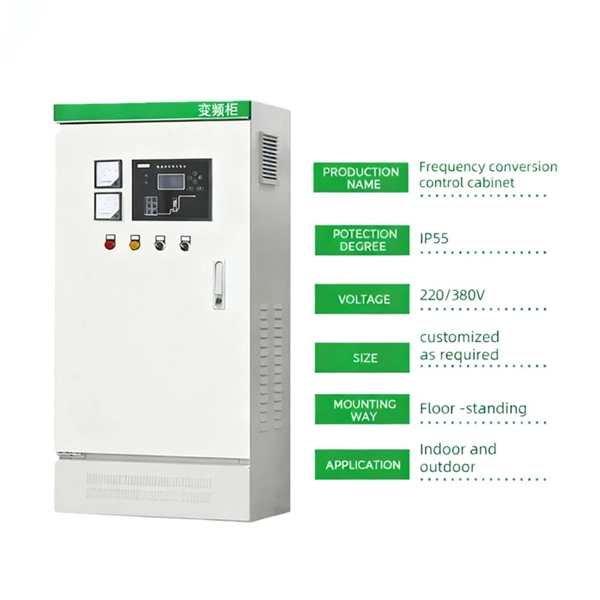 Contact Information for Network Cabinets
