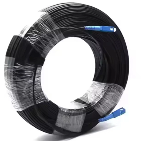 Are gigabit and 10-gigabit fiber optic patch cords universal