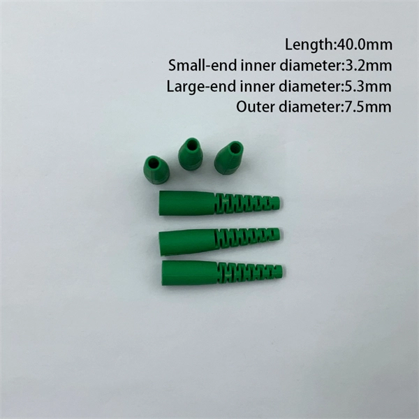 Fiber optic patch panel and main optical cable splicing
