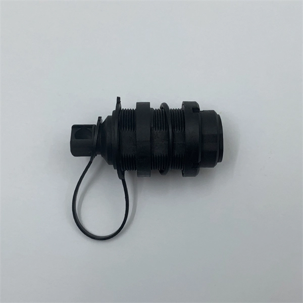 How much does one meter of thin optical fiber cable cost