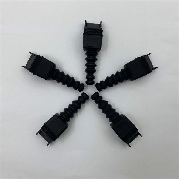 Fiber Optic Cable Distribution Box 12-core 3-in-1
