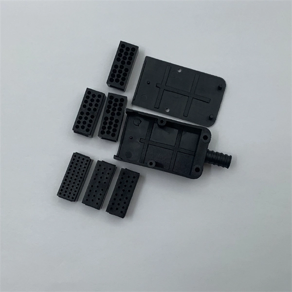 Is the installation of cable trays for low-voltage electrical systems good or bad 