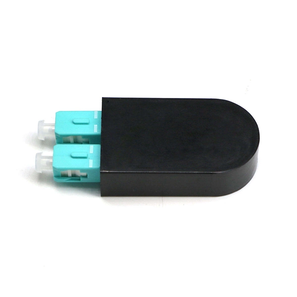 How to select fiber optic interfaces for optical modules