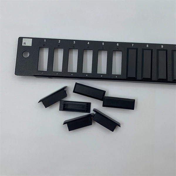 Single-fiber 10 Gigabit optical module SFP