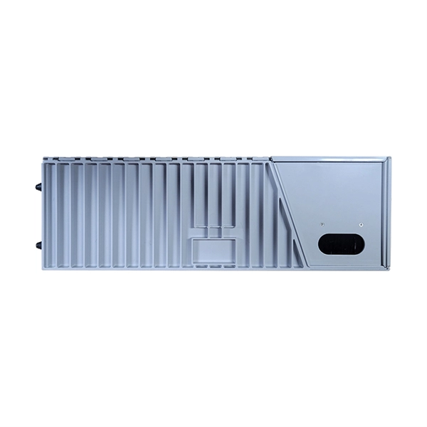 How fiber optic sensors identify numbers