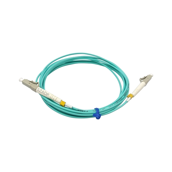 Fiber Optic Networking Solutions Multimode and Singlemode