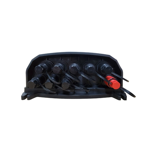 Changning Fiberglass Cable Tray Company