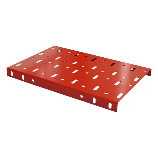 Galvanized Cable Tray Industry Report
