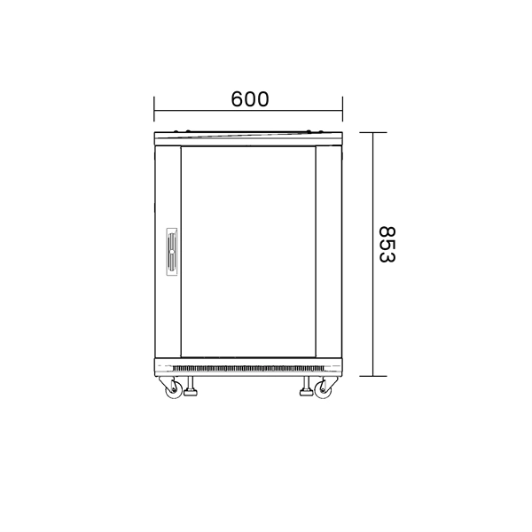 Jianli Fireproof Cable Tray National Standard Thickness