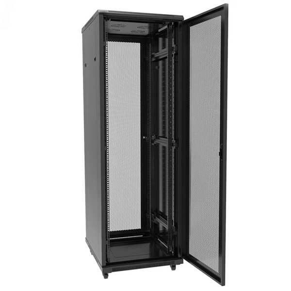 Network cable management rack tax code