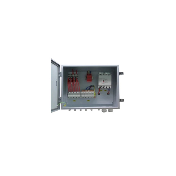 Selection Guide for 10G Low-Power Optical Modules for Distribution Network Automation