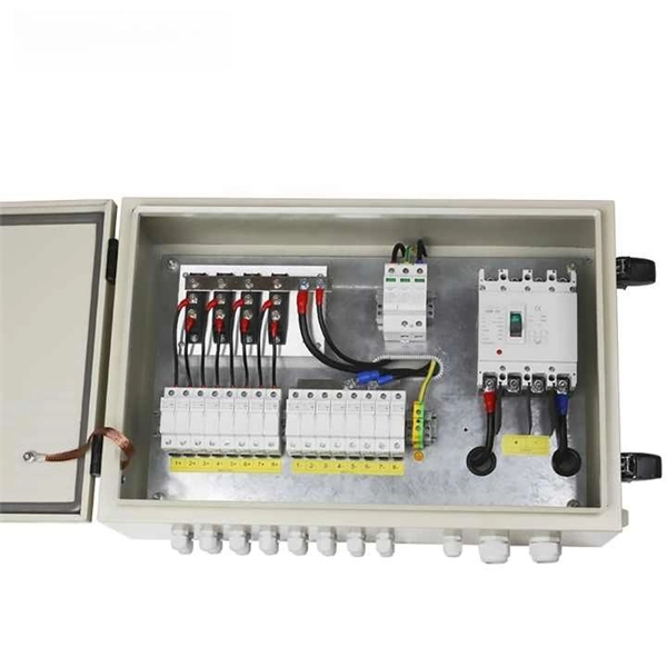 Fiber optic cable without fiber optic fusion splicer