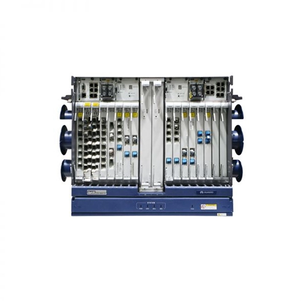 Lights in the distribution box