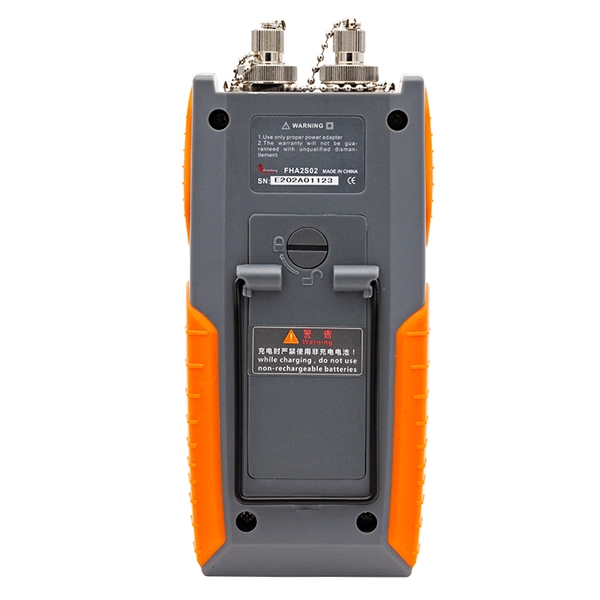 Relay protection withstand voltage test