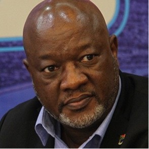 Ambassador V.K. Khumalo