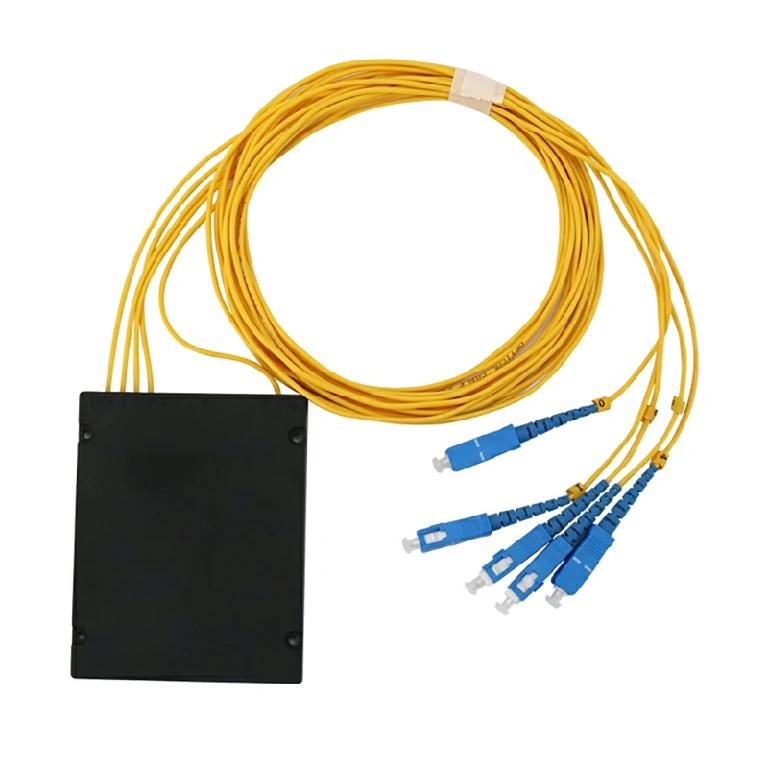 Optical transceiver modules for high-speed data
